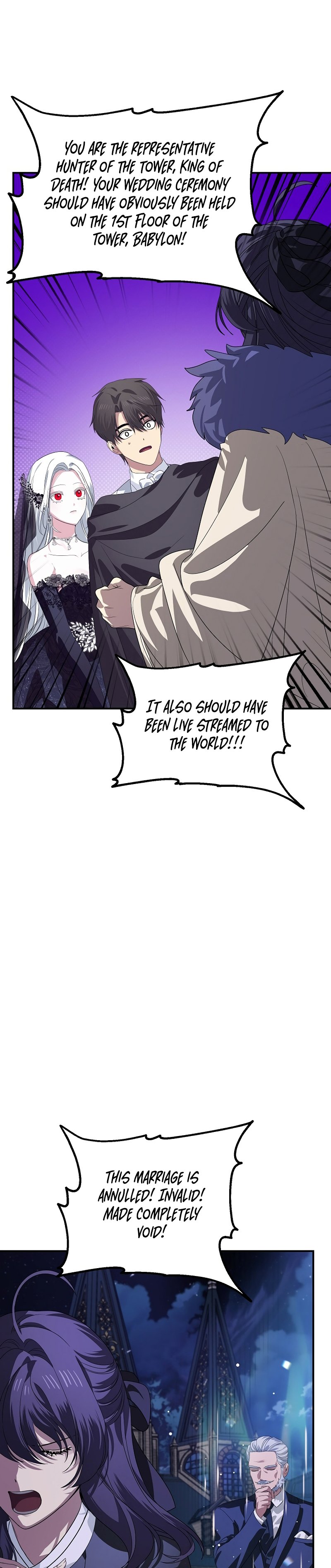 SSS-Class Suicide Hunter, Chapter 112 image 07